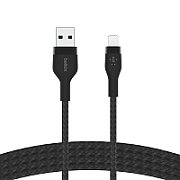 Belkin CAA010BT1MBK lightning cable 1 m Black_3