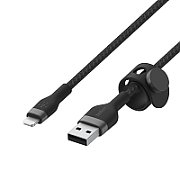 Belkin CAA010BT1MBK lightning cable 1 m Black_4