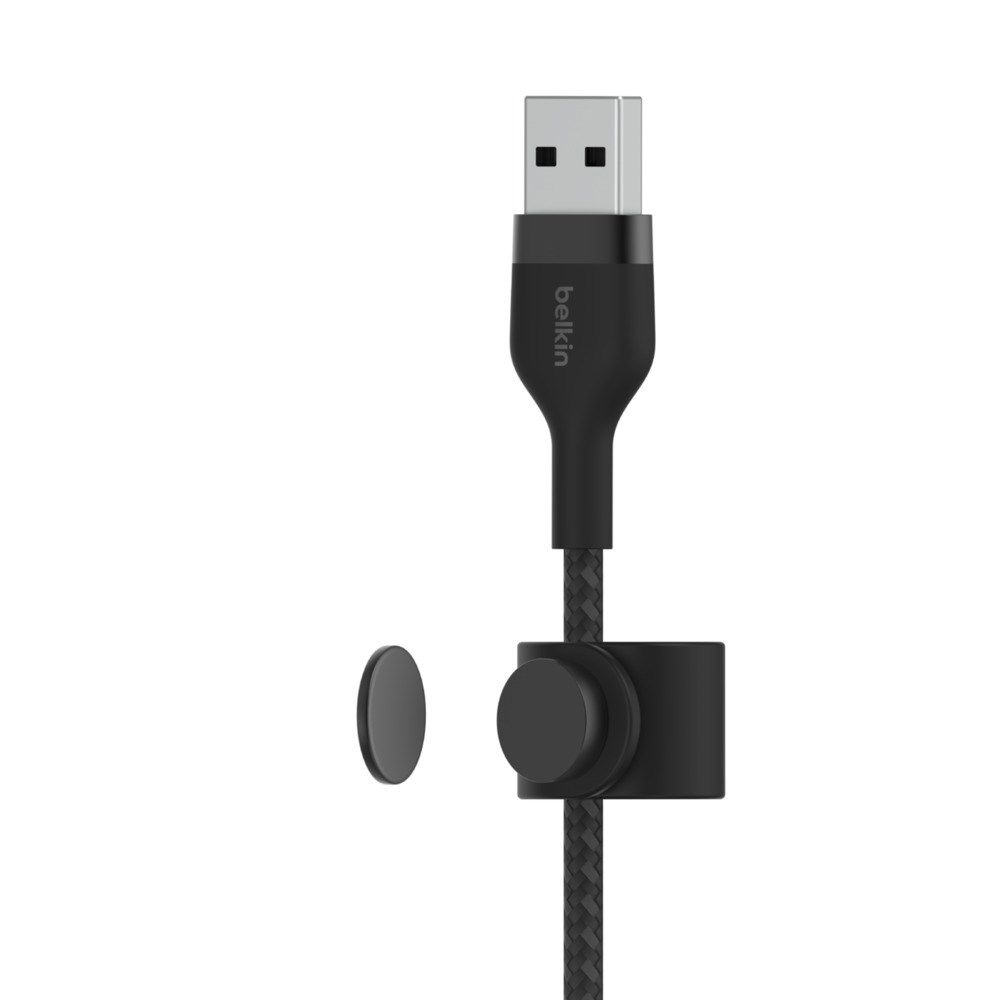 Belkin CAA010BT1MBK lightning cable 1 m Black_5