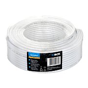 I-BOX Concentric Cable IKK50 50m White_1