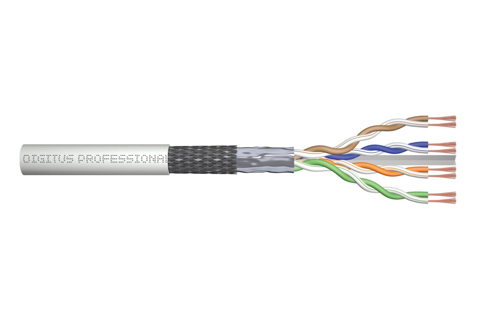 CAT 6 SF/UTP PATCH CABLE RAW_1