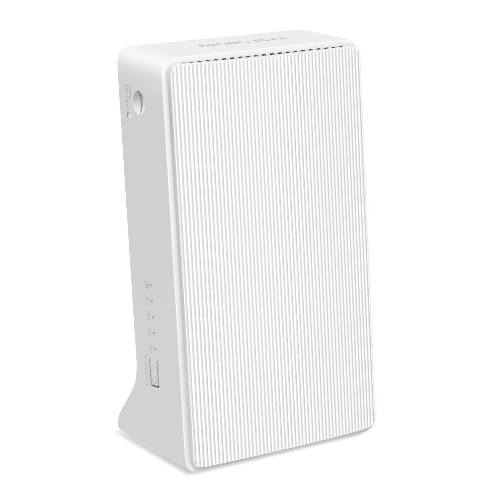 Mercusys 4G+ Cat6 AC1200 Wireless Dual Band Gigabit Router_1