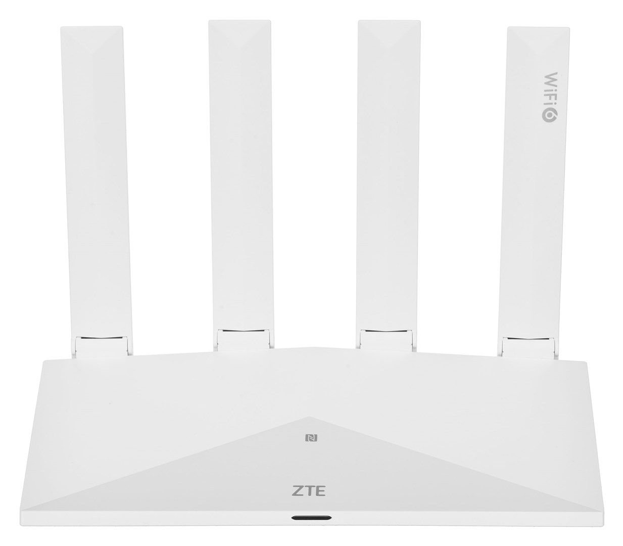 Router ZTE T3000 Wi-Fi 6 router Wi-Fi IDU_2