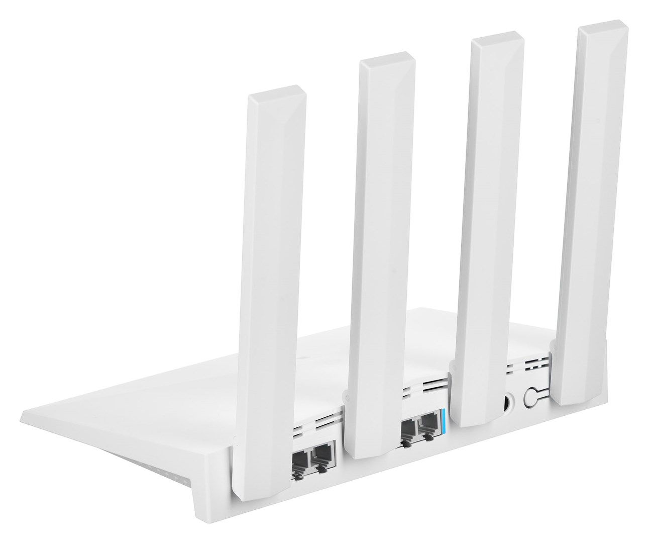Router ZTE T3000 Wi-Fi 6 router Wi-Fi IDU_4
