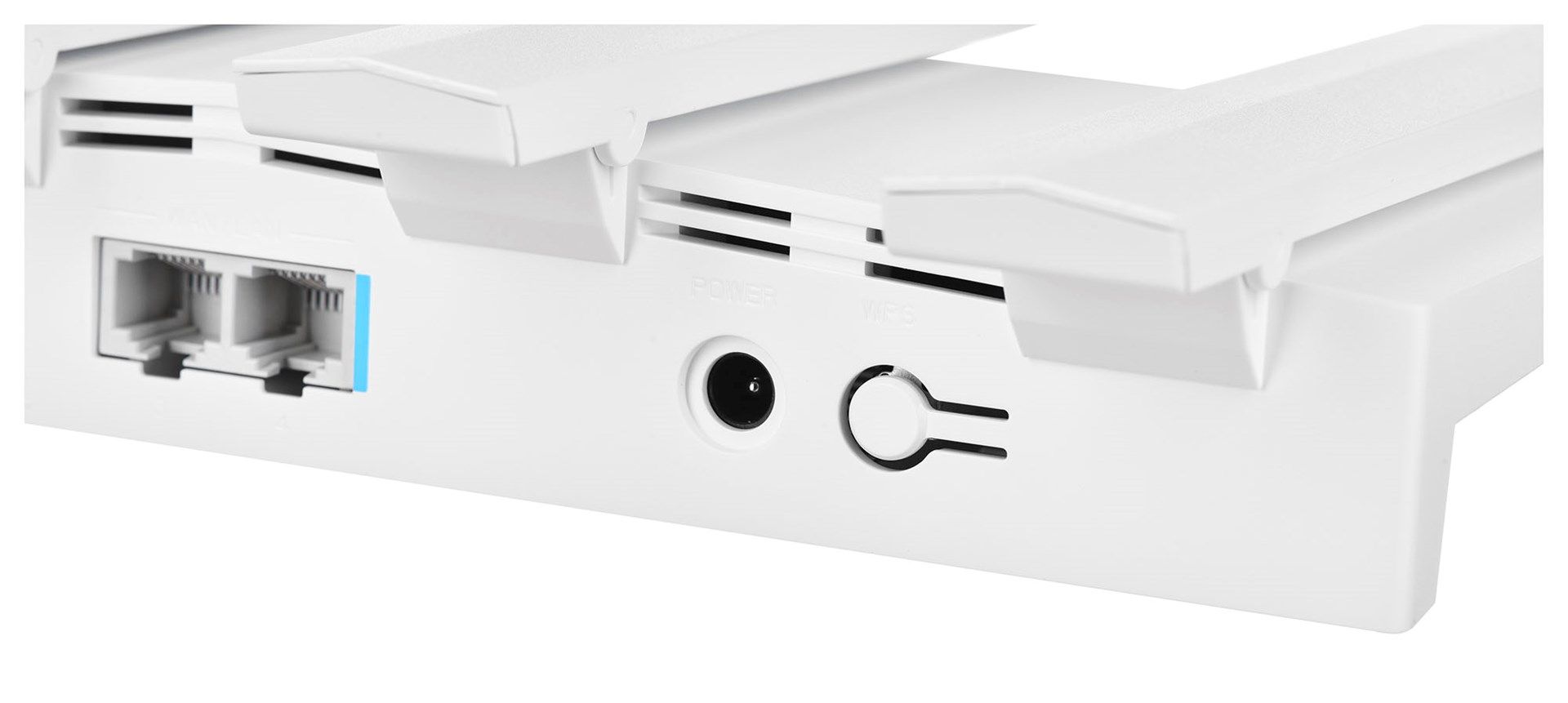 Router ZTE T3000 Wi-Fi 6 router Wi-Fi IDU_7