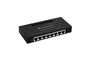 LevelOne Switch  8x GE GEU-0821_1