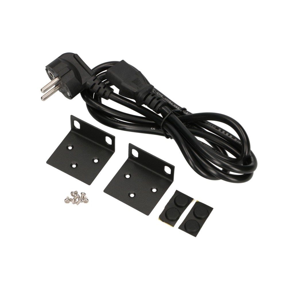 Extralink Switch HEXON 16x 10/100/Mb/s  Desktop_7