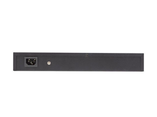 Lanberg Switch rack 19  POE+ 16x 100MB /2X COMBO  GIGABIT ETHERNET 150W_6