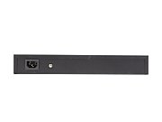 Lanberg Switch rack 19  POE+ 16x 100MB /2X COMBO  GIGABIT ETHERNET 150W_6