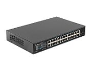 Lanberg RSGE-24P-2GE-2S-360 network switch Unmanaged_3