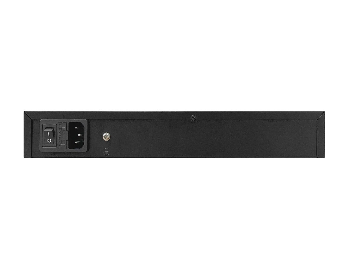 Lanberg RSGE-24P-2GE-2S-360 network switch Unmanaged_7