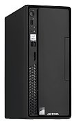 Actina 5901443382607 PC Intel® Core™ i5 i5-14400 8 GB DDR4-SDRAM 1 TB SSD Windows 11 Pro Education Mini Tower Black_1