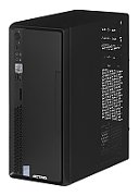 Actina 5901443382607 PC Intel® Core™ i5 i5-14400 8 GB DDR4-SDRAM 1 TB SSD Windows 11 Pro Education Mini Tower Black_3