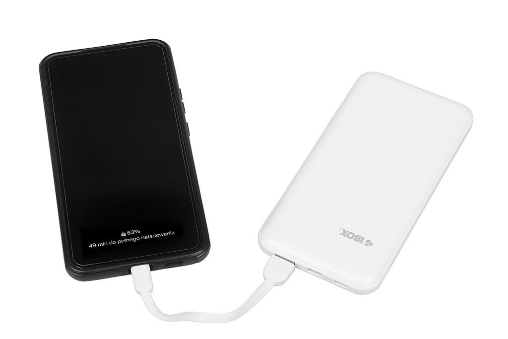 Power Bank iBOX PB10 10000 mAh_1