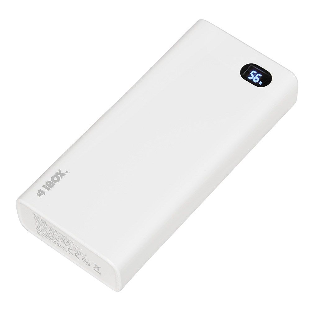 Power Bank iBOX PB20 20000 mAh_2
