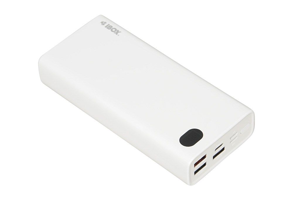 Power Bank iBOX PB20 20000 mAh_3