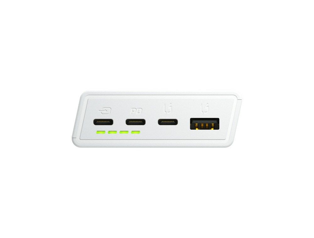 Green Cell PBGC03SW power bank Lithium Polymer (LiPo) 20000 mAh White_1