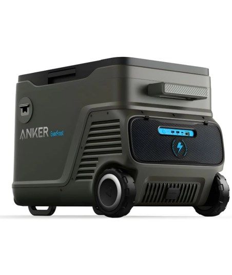 Anker EverFrost 43L portable fridge_2