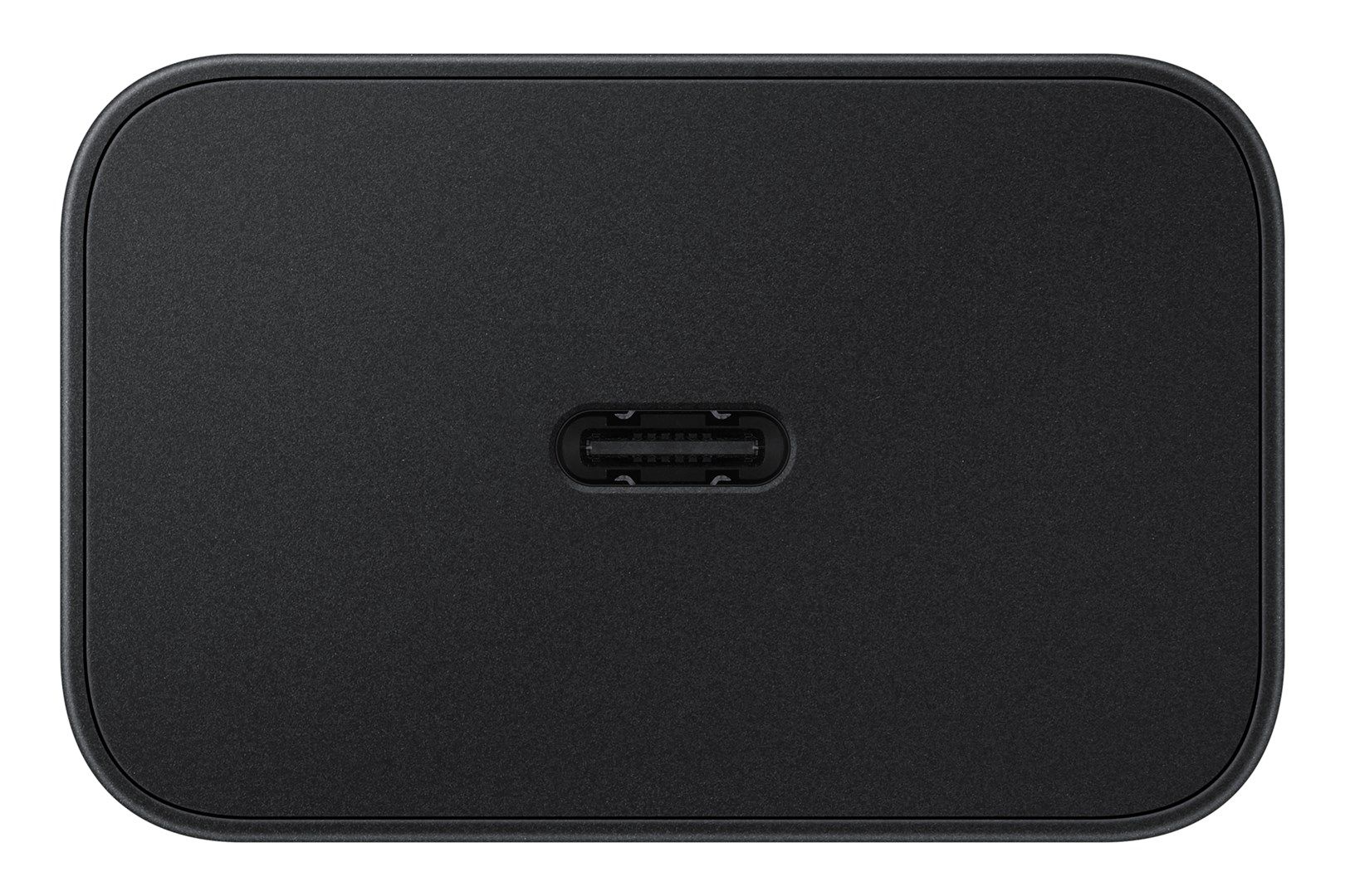 Samsung EP-T4511 Universal Black AC Fast charging Indoor_3