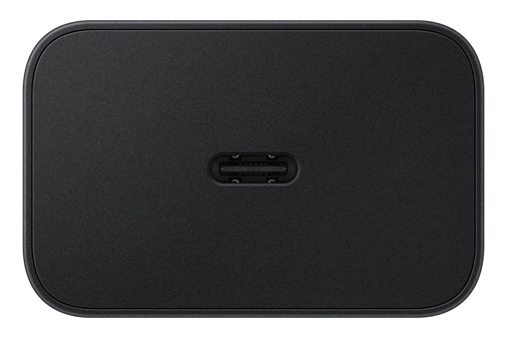 Samsung EP-T4511 Universal Black AC Fast charging Indoor_6