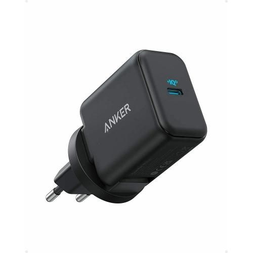 Anker 312 Charger Headphones  Headset  Smartphone  Smartwatch  Tablet Black AC Indoor_1