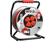 YATO EXTENSION CORD PLASTIC DRUM 40m 3x2 5mm2_1