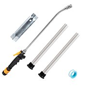 Spray kit  spray gun top tank  5 pcs._1