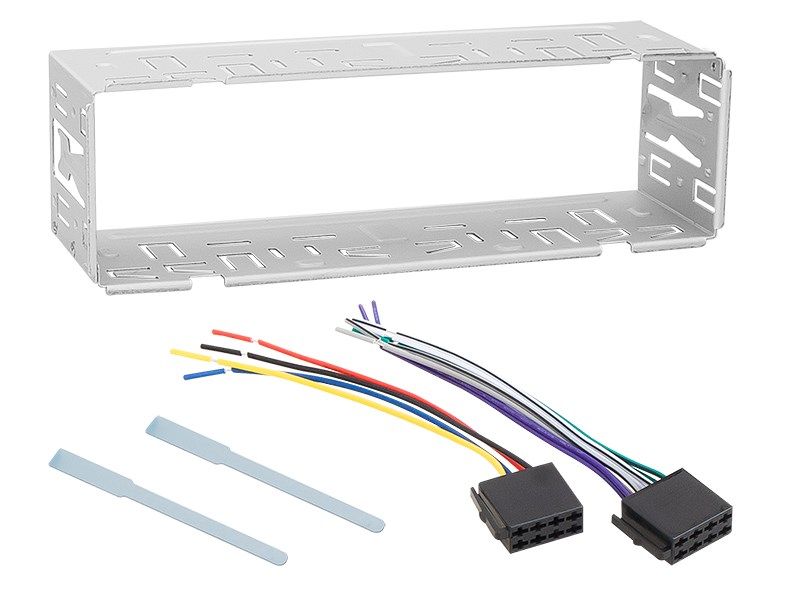 BLOW X-PRO MP3/USB/micro USB/BLUETOOTH radio Car Black_1