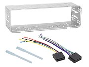 BLOW X-PRO MP3/USB/micro USB/BLUETOOTH radio Car Black_1