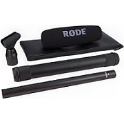 RODE NTG-3B microphone Black Stage/performance microphone_4