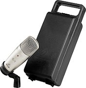Behringer C-1 microphone Studio microphone_2