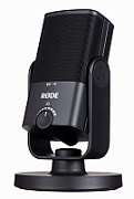 RODE NT-USB mini Black Table microphone_1