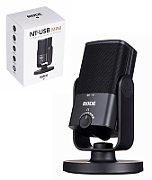 RODE NT-USB mini Black Table microphone_5