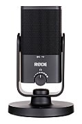 RODE NT-USB mini Black Table microphone_8