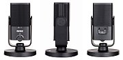 RODE NT-USB mini Black Table microphone_9