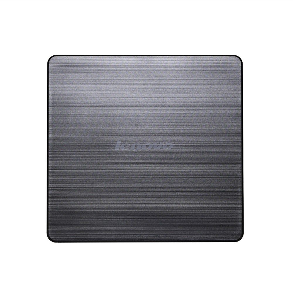 Lenovo DB65 optical disc drive DVD±RW Black_1