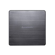 Lenovo DB65 optical disc drive DVD±RW Black_1