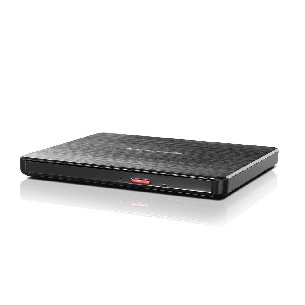 Lenovo DB65 optical disc drive DVD±RW Black_2