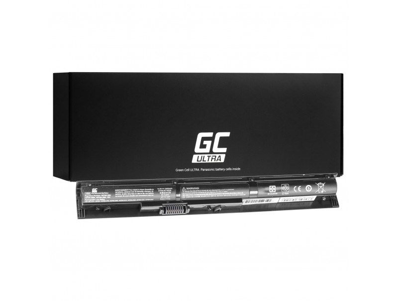 Green Cell HP82ULTRA laptop spare part Battery_1