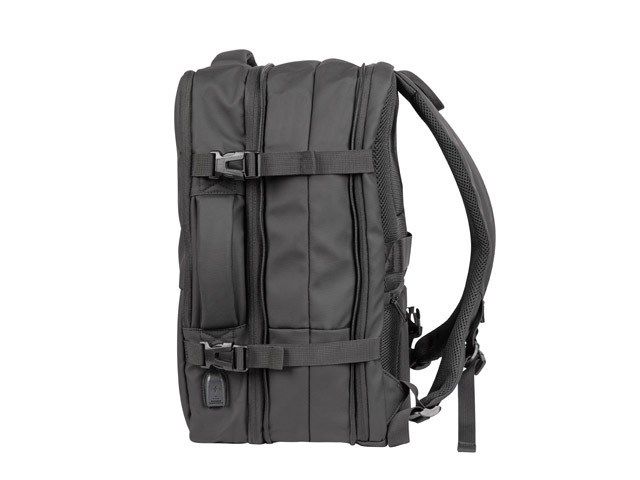 NATEC LAPTOP BACKPACK  CAMEL PRO 17.3_1