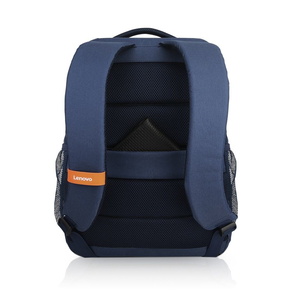 Lenovo B515 39.6 cm (15.6 ) Backpack Blue_2