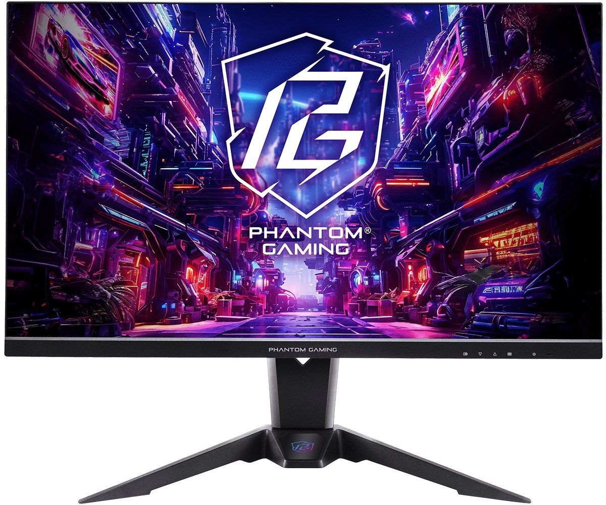 ASROCK Phantom Gaming PG27QFT2A 27  monitor_1