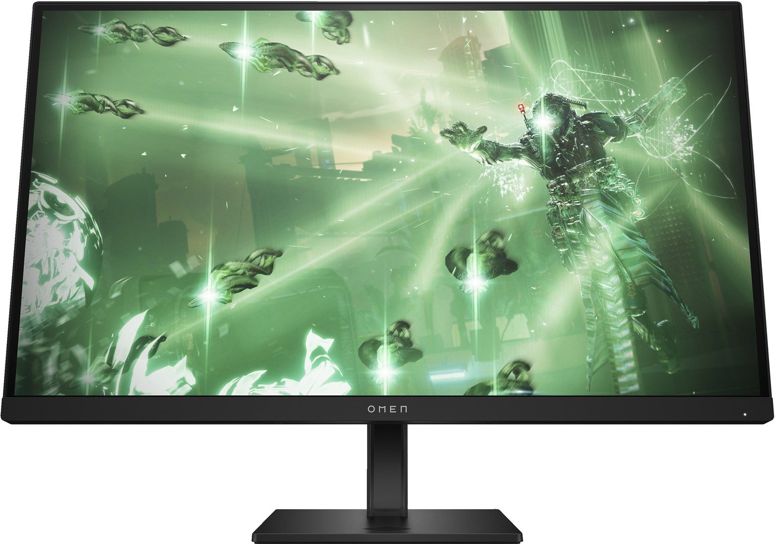 HP OMEN by HP 27q computer monitor 68.6 cm (27 ) 2560 x 1440 pixels Quad HD Black_1