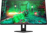HP OMEN 27u 4K 144Hz HDR IPS computer monitor 68.6 cm (27 ) 3840 x 2160 pixels 4K Ultra HD LCD Grey_1