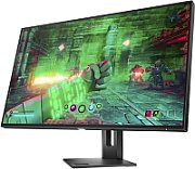 HP OMEN 27u 4K 144Hz HDR IPS computer monitor 68.6 cm (27 ) 3840 x 2160 pixels 4K Ultra HD LCD Grey_2