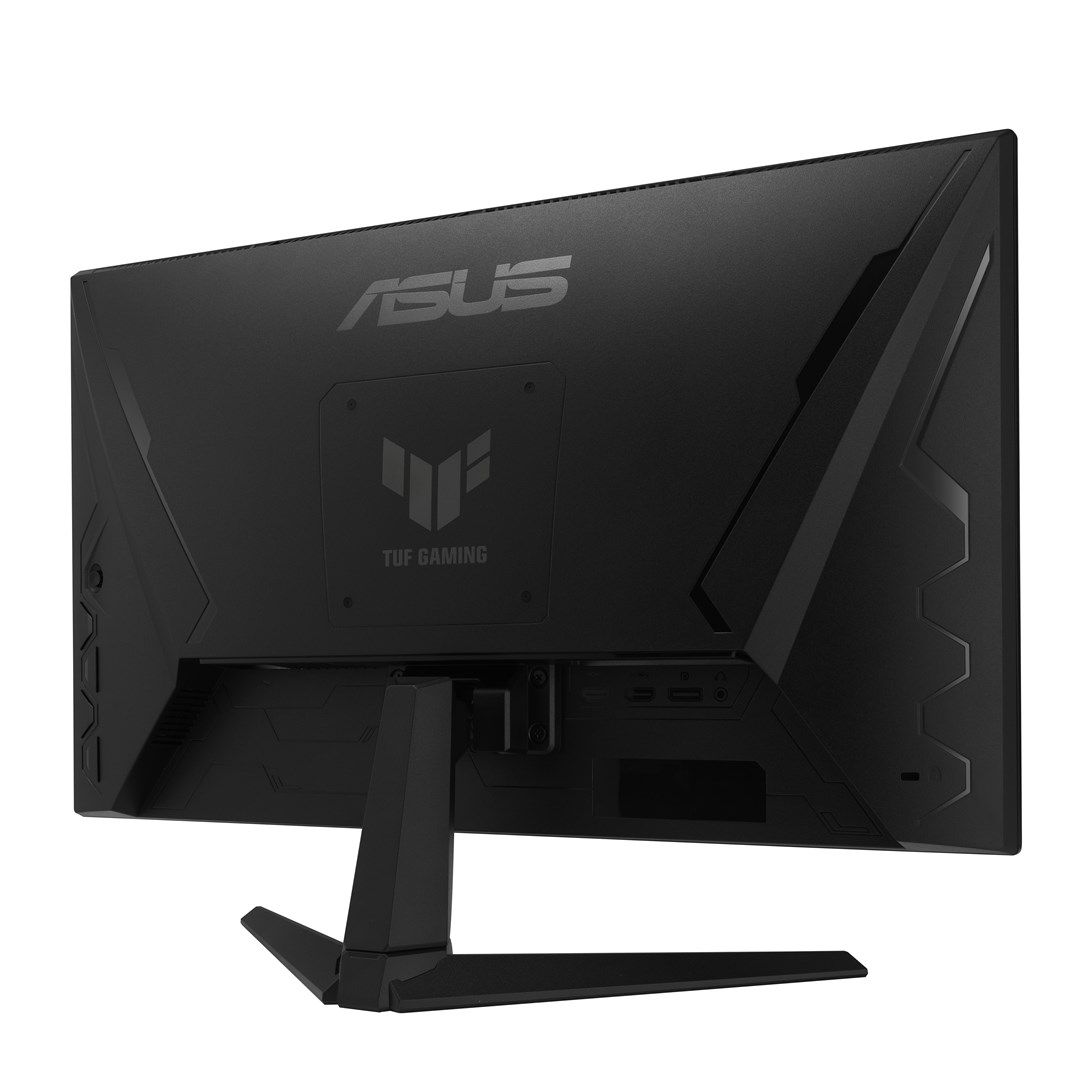 ASUS TUF Gaming VG249QM1A computer monitor 60.5 cm (23.8 ) 1920 x 1080 pixels Full HD Black_5