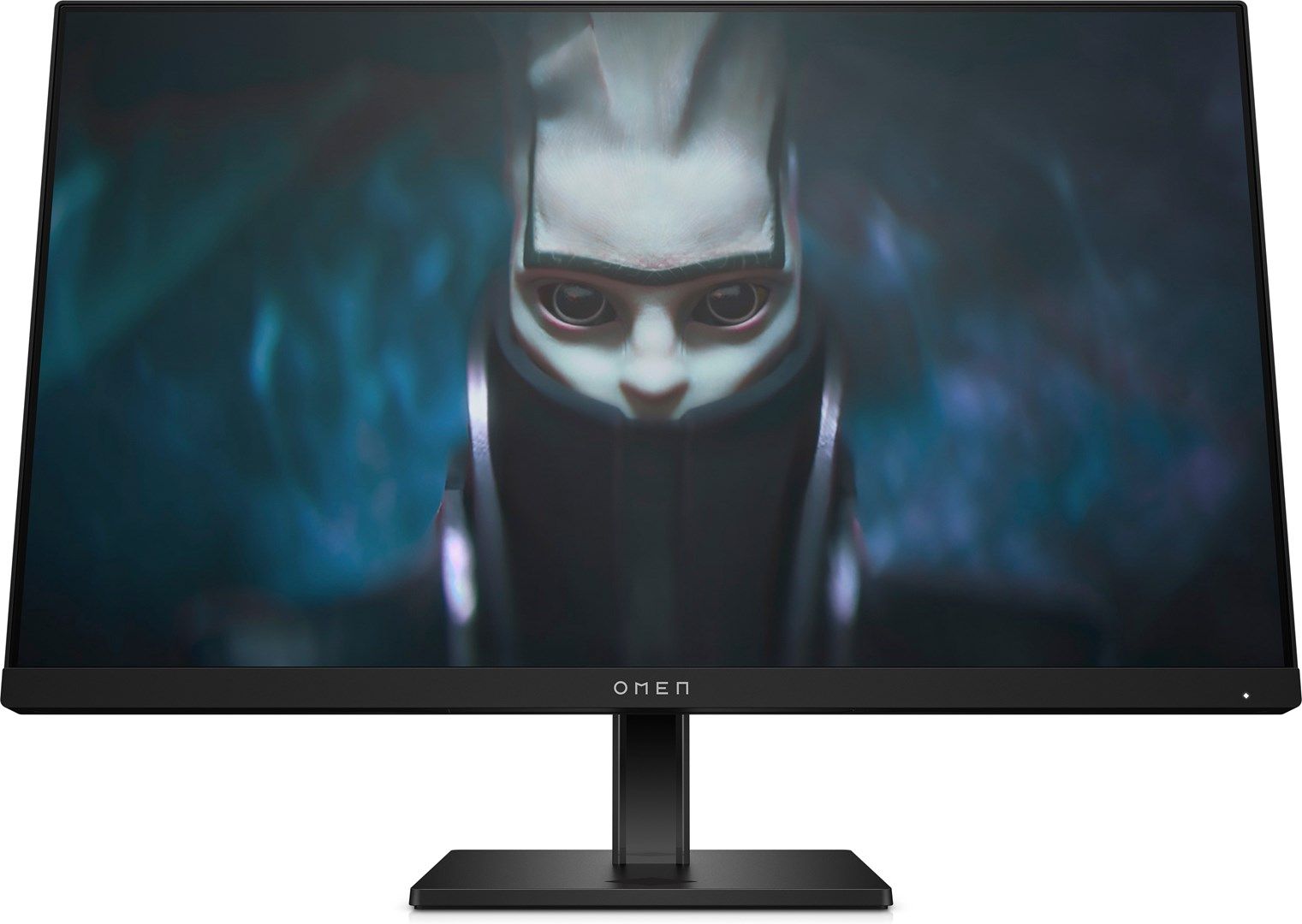 HP 780D9E9 computer monitor 60.5 cm (23.8 ) 1920 x 1080 pixels Full HD Black_1