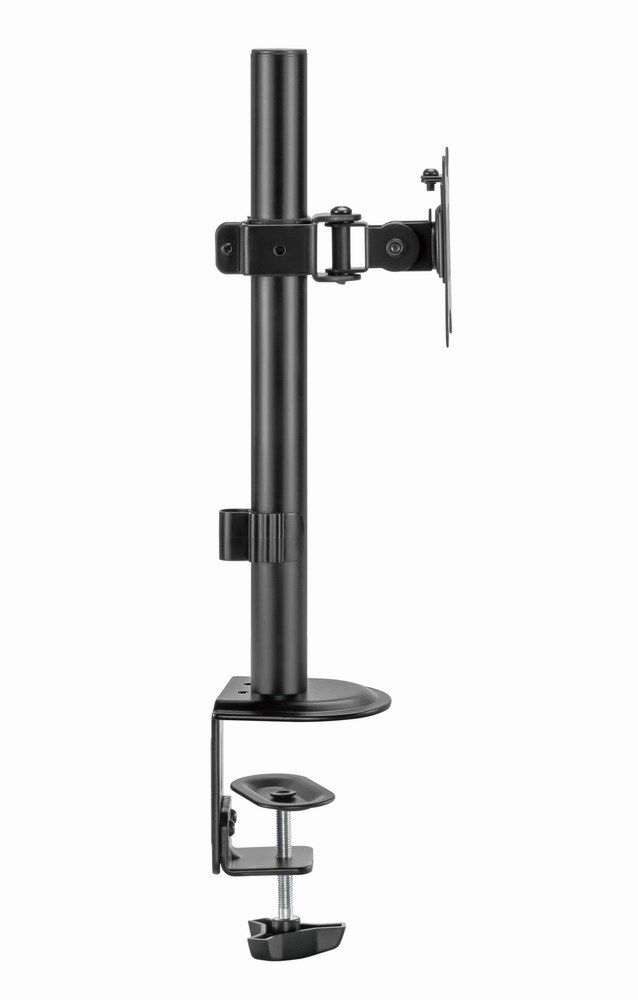 Gembird MA-D1-02 monitor mount / stand 81.3 cm (32 ) Black Desk_15