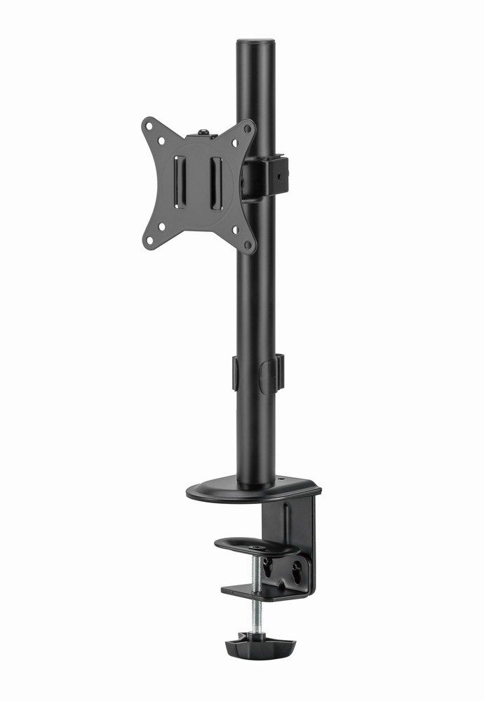 Gembird MA-D1-02 monitor mount / stand 81.3 cm (32 ) Black Desk_16