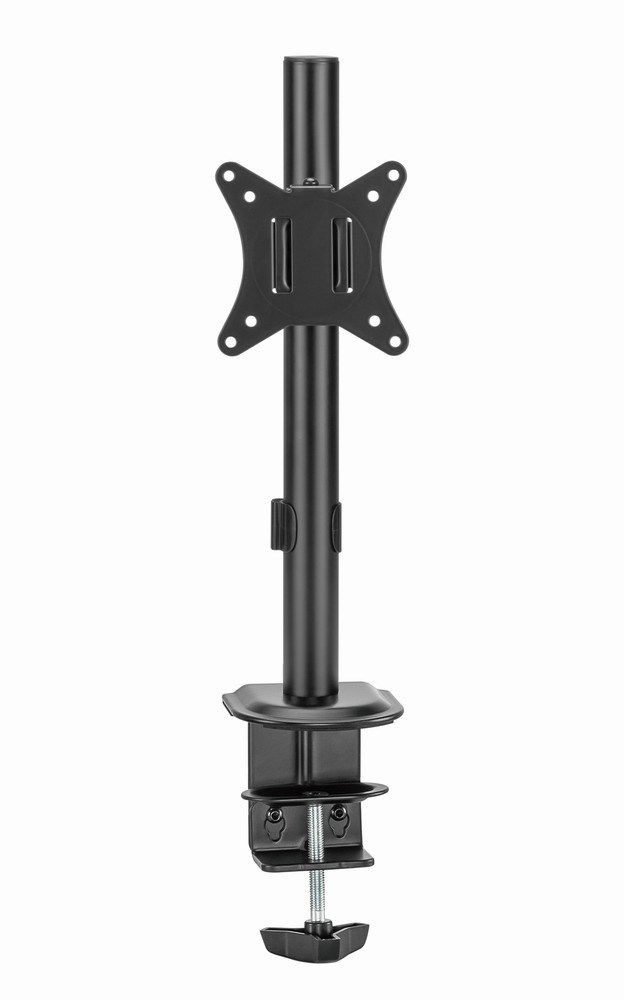Gembird MA-D1-02 monitor mount / stand 81.3 cm (32 ) Black Desk_18